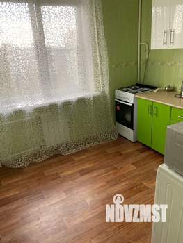 1-к квартира, вторичка, 40м2, 7/9 этаж