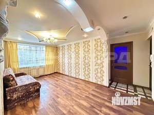 3-к квартира, вторичка, 61м2, 2/9 этаж