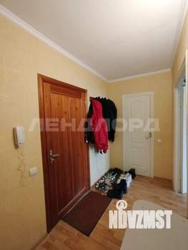 1-к квартира, вторичка, 42м2, 9/14 этаж