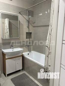 1-к квартира, вторичка, 41м2, 8/13 этаж