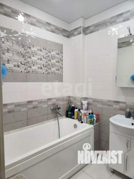 1-к квартира, вторичка, 44м2, 16/26 этаж