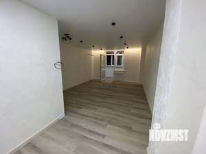 Студия квартира, вторичка, 35м2, 4/18 этаж