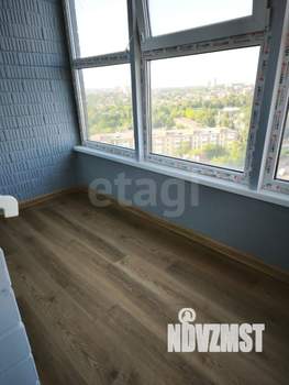 Студия квартира, вторичка, 24м2, 15/24 этаж