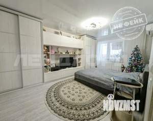 2-к квартира, вторичка, 56м2, 2/18 этаж