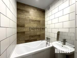 2-к квартира, вторичка, 47м2, 4/5 этаж