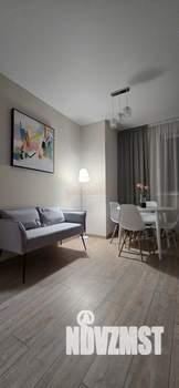 2-к квартира, вторичка, 43м2, 9/19 этаж