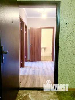 2-к квартира, вторичка, 45м2, 11/24 этаж