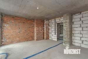 4-к квартира, вторичка, 119м2, 13/25 этаж