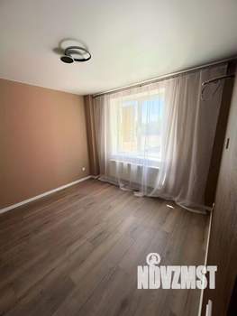 1-к квартира, вторичка, 39м2, 4/7 этаж