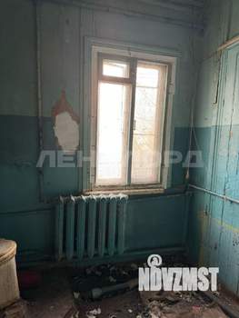 2-к квартира, вторичка, 55м2, 2/2 этаж