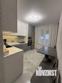 2-к квартира, вторичка, 45м2, 14/19 этаж