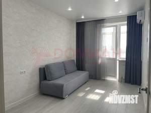 1-к квартира, вторичка, 40м2, 10/25 этаж