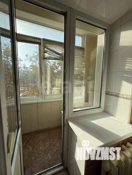 1-к квартира, вторичка, 42м2, 2/10 этаж