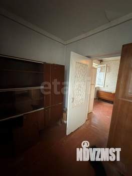 2-к квартира, вторичка, 29м2, 3/5 этаж