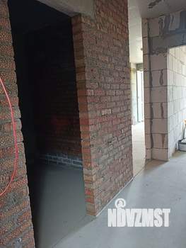 1-к квартира, вторичка, 40м2, 8/25 этаж