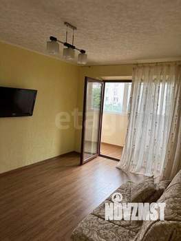 2-к квартира, вторичка, 53м2, 6/10 этаж