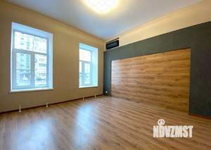 2-к квартира, вторичка, 60м2, 1/1 этаж