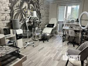 3-к квартира, вторичка, 64м2, 8/9 этаж