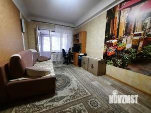 2-к квартира, вторичка, 46м2, 1/5 этаж