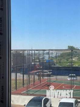 1-к квартира, вторичка, 40м2, 2/24 этаж