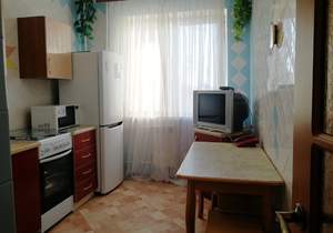 2-к квартира, вторичка, 52м2, 8/9 этаж