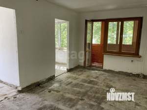 4-к квартира, вторичка, 61м2, 2/5 этаж