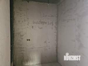 1-к квартира, вторичка, 42м2, 15/23 этаж