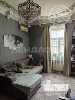 1-к квартира, вторичка, 38м2, 1/1 этаж