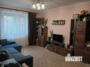 2-к квартира, вторичка, 55м2, 3/10 этаж