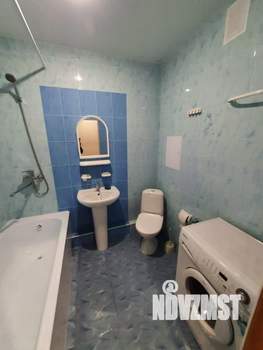 1-к квартира, вторичка, 32м2, 16/19 этаж