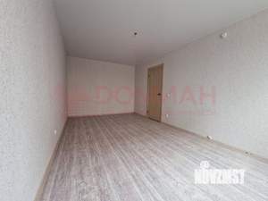 1-к квартира, вторичка, 38м2, 2/17 этаж