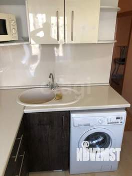 2-к квартира, вторичка, 46м2, 5/5 этаж