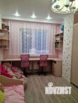 3-к квартира, вторичка, 97м2, 4/26 этаж