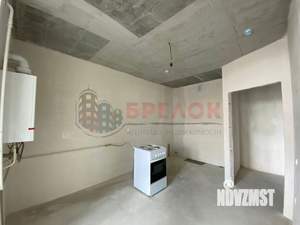 1-к квартира, вторичка, 37м2, 15/24 этаж