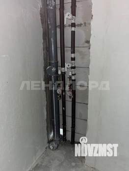 Студия квартира, вторичка, 21м2, 16/24 этаж