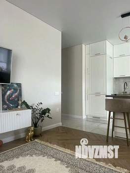 3-к квартира, вторичка, 65м2, 6/20 этаж