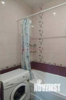 1-к квартира, вторичка, 40м2, 2/4 этаж