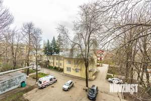 3-к квартира, вторичка, 47м2, 4/5 этаж
