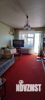 3-к квартира, вторичка, 50м2, 2/5 этаж