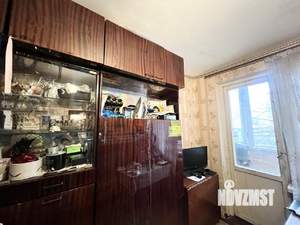 1-к квартира, вторичка, 22м2, 2/9 этаж