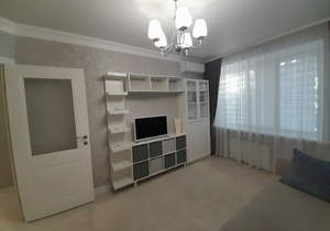 3-к квартира, вторичка, 56м2, 1/5 этаж