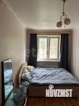 2-к квартира, вторичка, 44м2, 1/5 этаж