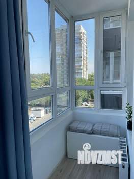 Студия квартира, вторичка, 31м2, 7/24 этаж