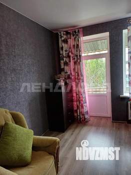 2-к квартира, вторичка, 55м2, 5/5 этаж