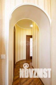 2-к квартира, вторичка, 54м2, 10/11 этаж