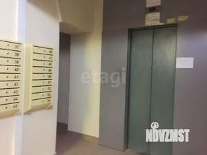 2-к квартира, вторичка, 48м2, 9/9 этаж