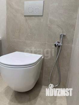 1-к квартира, вторичка, 40м2, 13/25 этаж