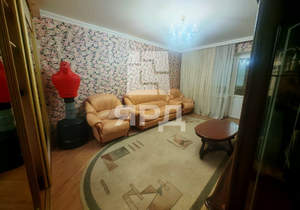 1-к квартира, вторичка, 45м2, 1/10 этаж