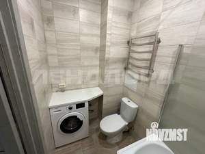 1-к квартира, вторичка, 37м2, 13/19 этаж