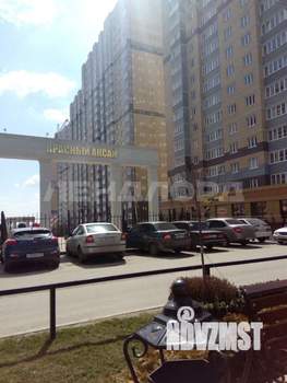 1-к квартира, вторичка, 33м2, 14/22 этаж